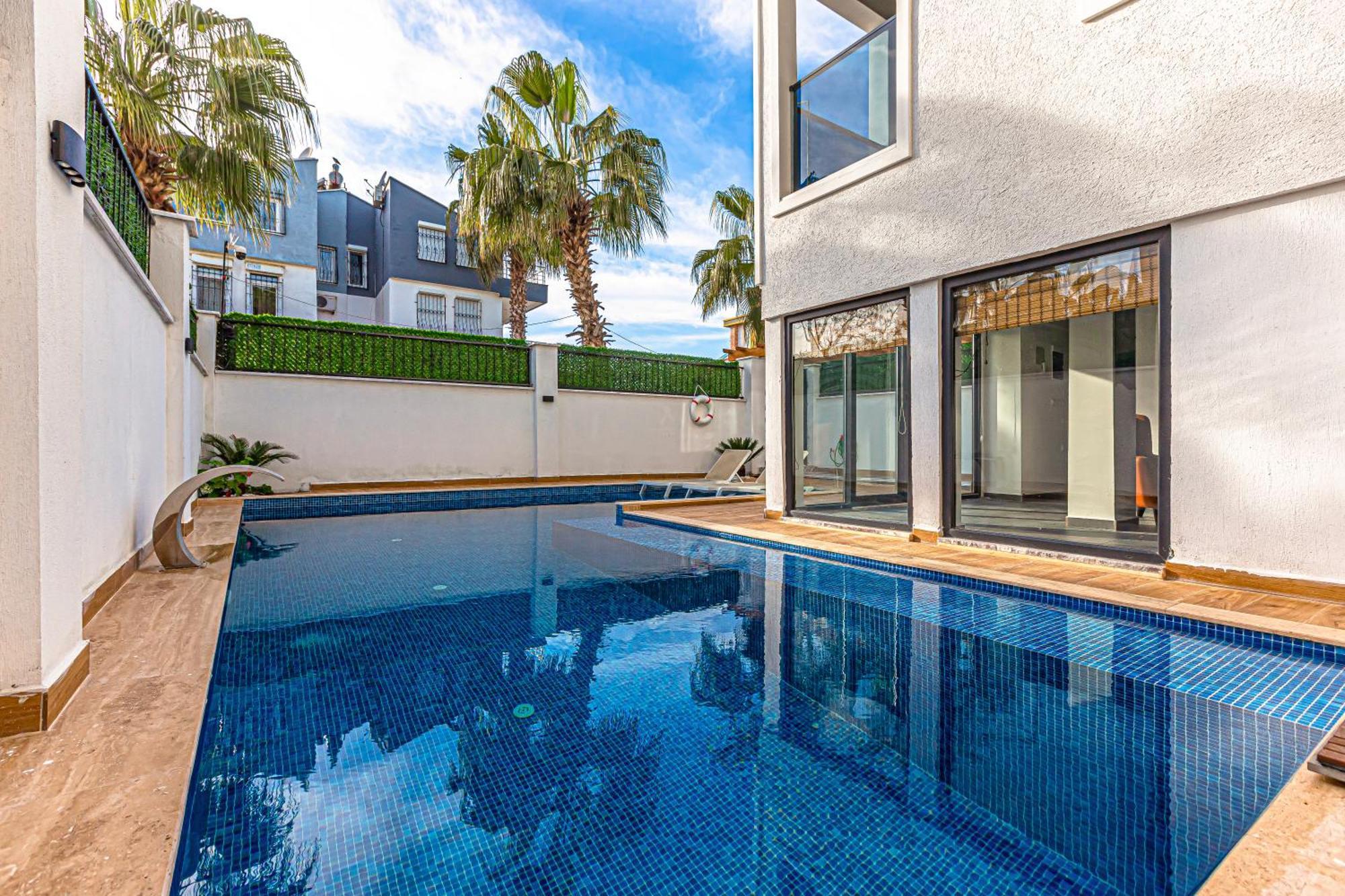 Private & Secluded Luxury Casa Pura Vida Villa Belek